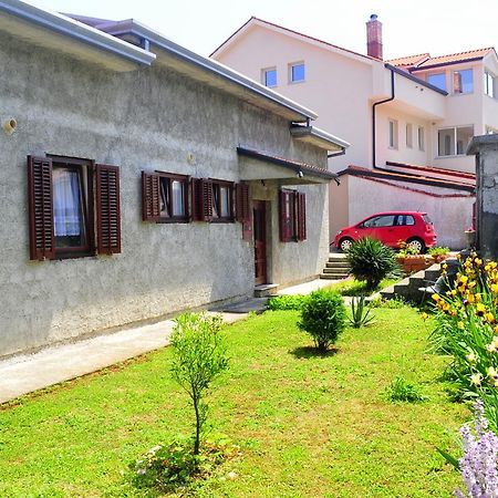 Guesthouse Bellavista 오파티아 외부 사진