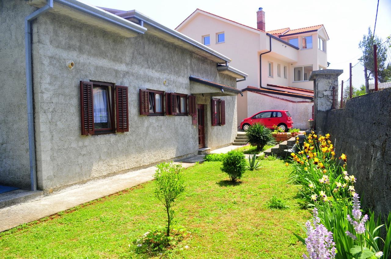 Guesthouse Bellavista 오파티아 외부 사진