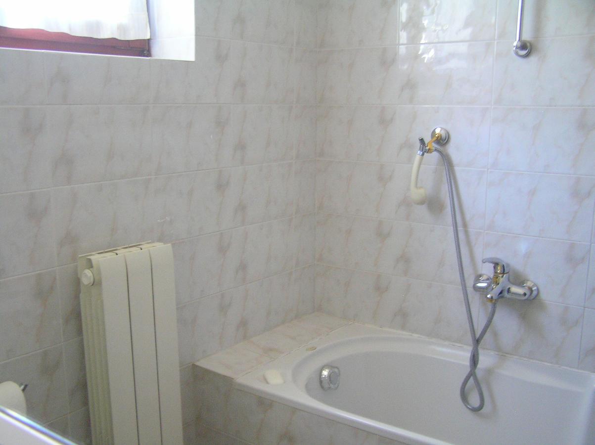 Guesthouse Bellavista 오파티아 외부 사진