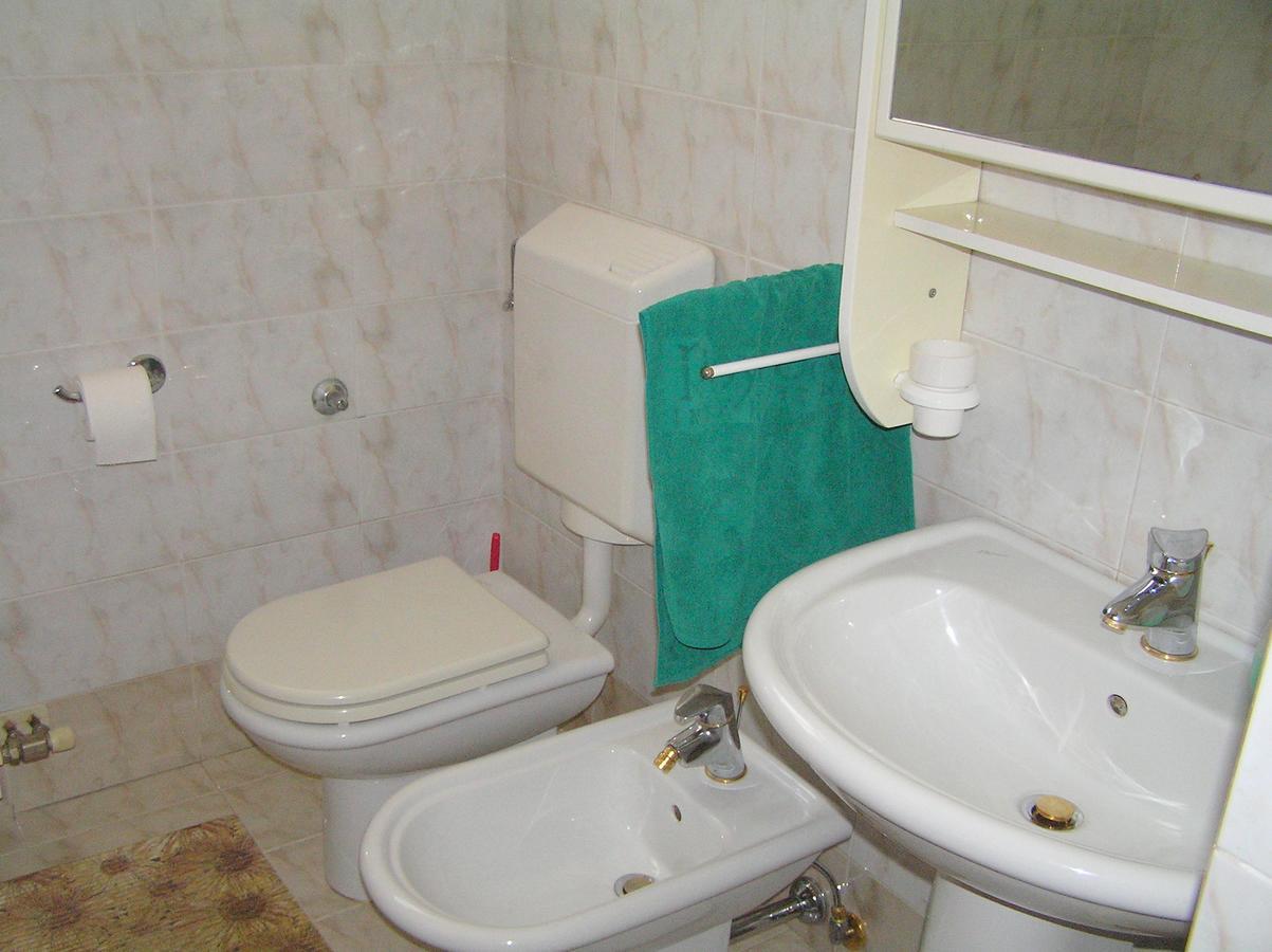Guesthouse Bellavista 오파티아 외부 사진