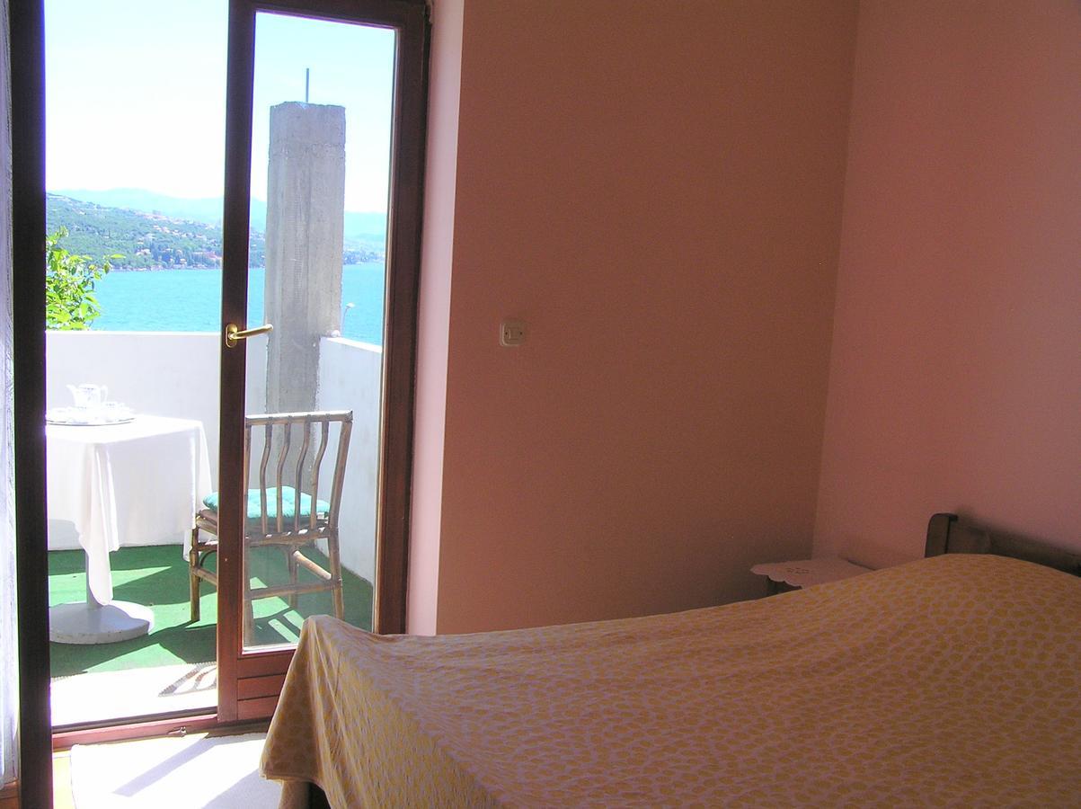 Guesthouse Bellavista 오파티아 외부 사진