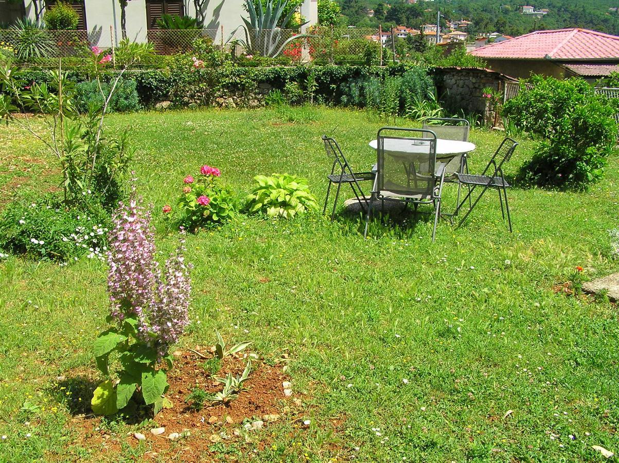 Guesthouse Bellavista 오파티아 외부 사진